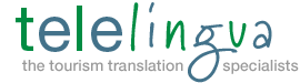 translation services for tourism | Telelingua: the tourism translation specialists